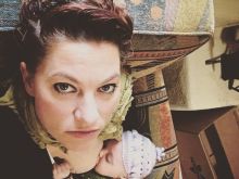 Amanda Palmer
