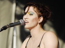 Amanda Palmer