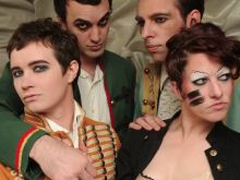 Amanda Palmer