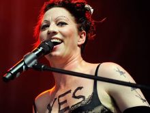 Amanda Palmer