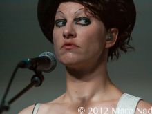 Amanda Palmer