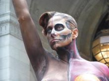 Amanda Palmer