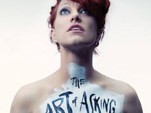 Amanda Palmer