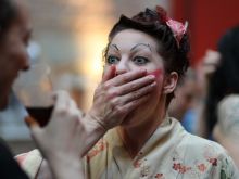 Amanda Palmer