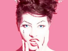 Amanda Palmer