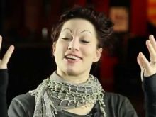 Amanda Palmer