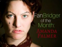 Amanda Palmer