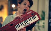 Amanda Palmer