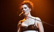 Amanda Palmer