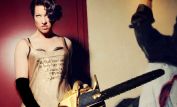 Amanda Palmer