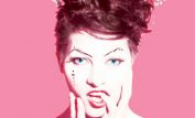 Amanda Palmer