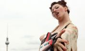 Amanda Palmer