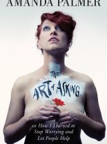 Amanda Palmer