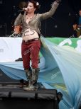 Amanda Palmer