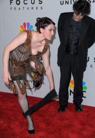 Amanda Palmer