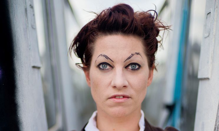 Amanda Palmer