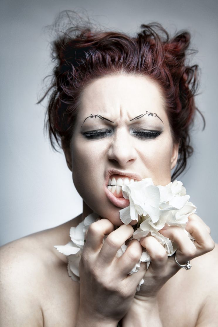 Amanda Palmer