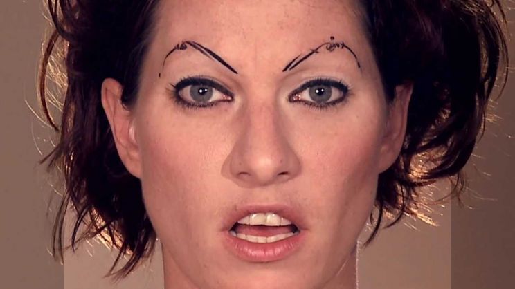 Amanda Palmer