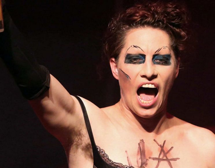 Amanda Palmer