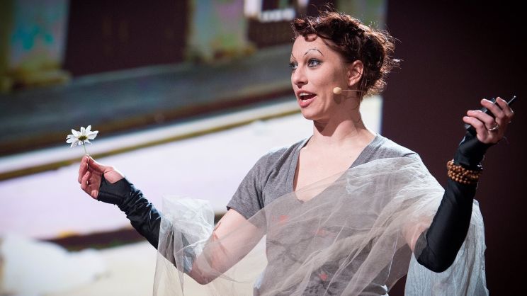 Amanda Palmer