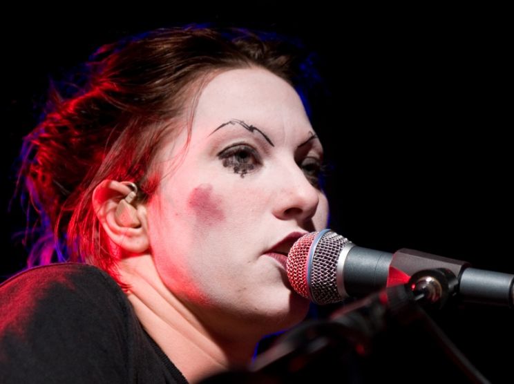 Amanda Palmer