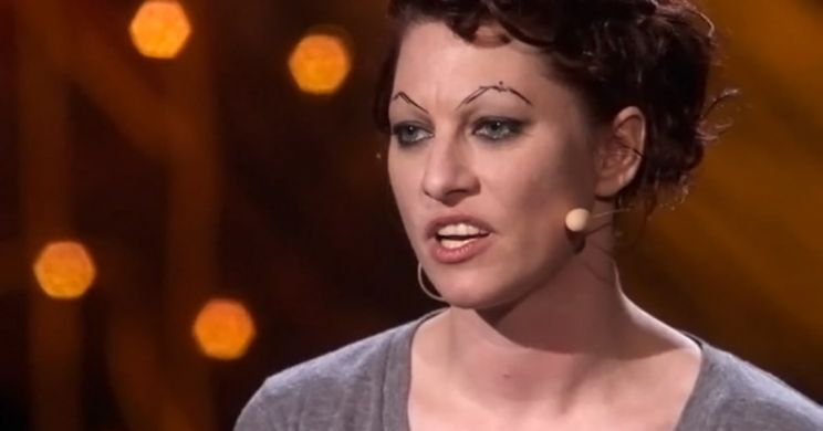 Amanda Palmer