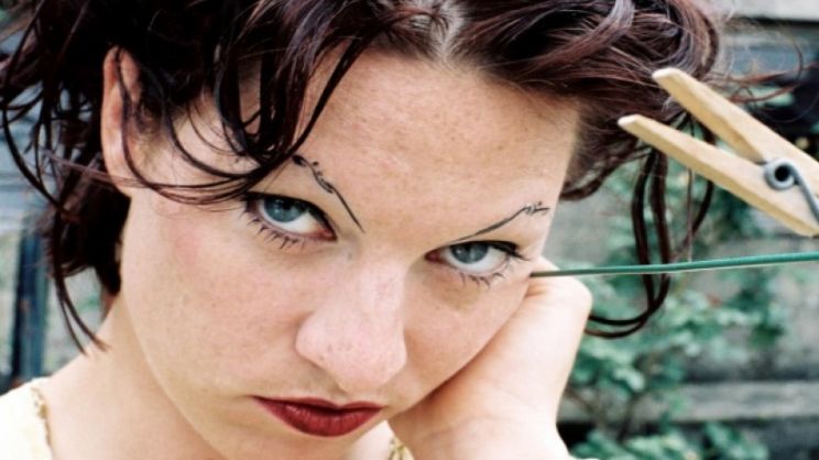 Amanda Palmer