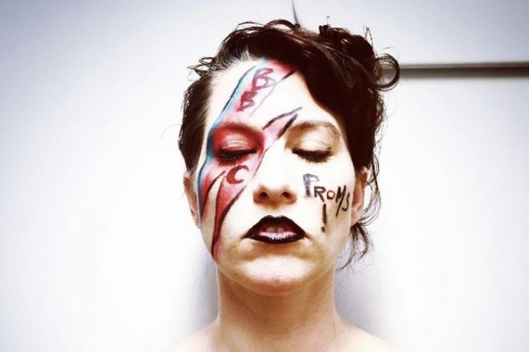 Amanda Palmer