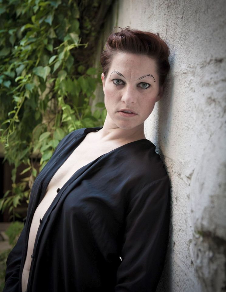 Amanda Palmer