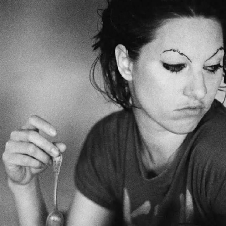 Amanda Palmer