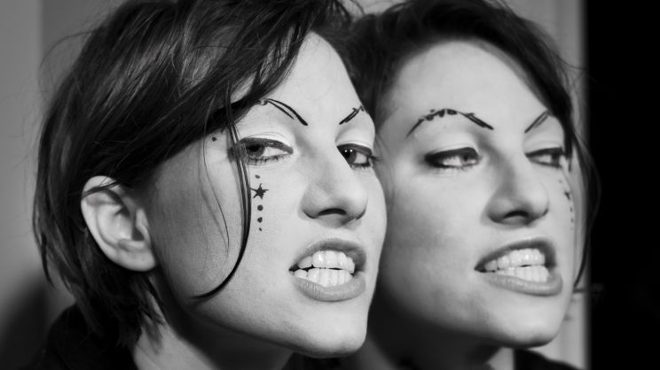 Amanda Palmer