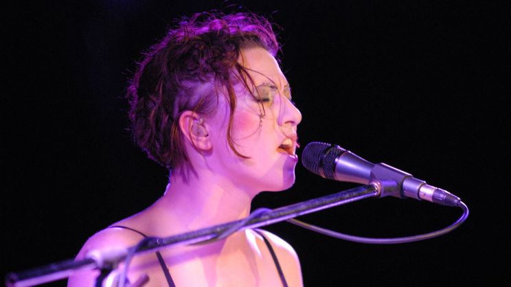 Amanda Palmer