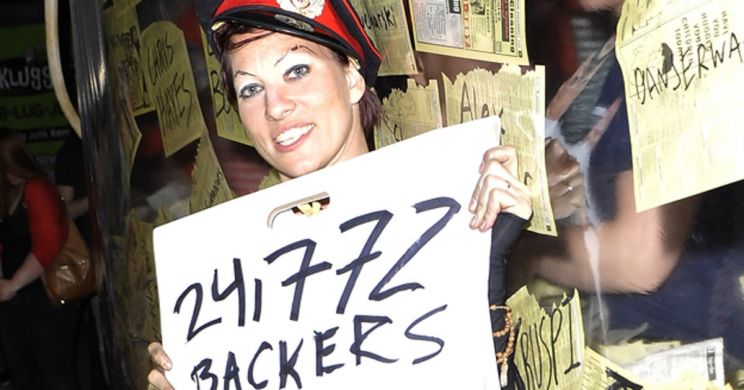 Amanda Palmer