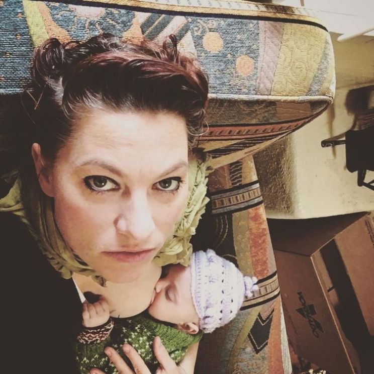 Amanda Palmer