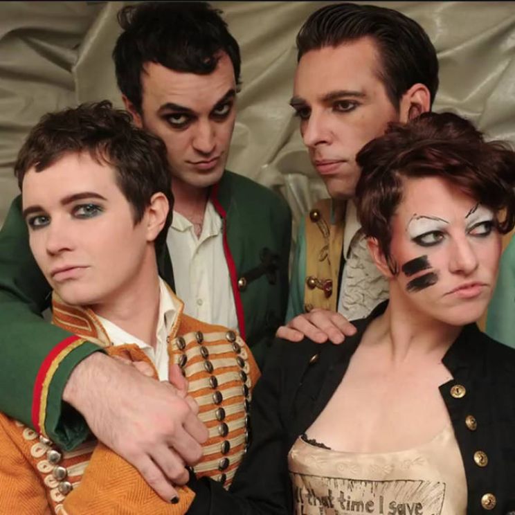 Amanda Palmer