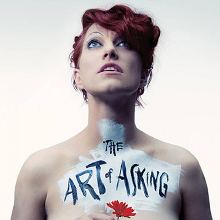 Amanda Palmer