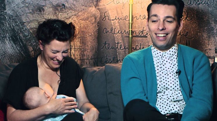 Amanda Palmer
