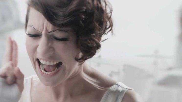 Amanda Palmer