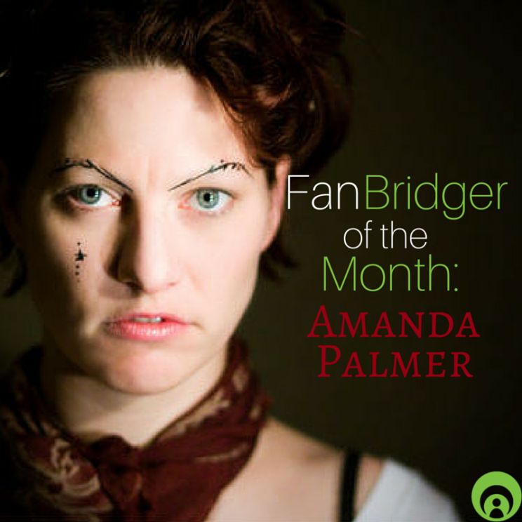 Amanda Palmer