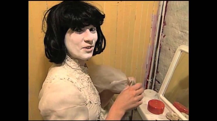 Amanda Palmer