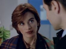 Amanda Pays