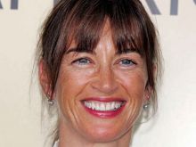 Amanda Pays