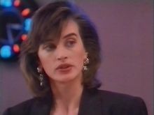 Amanda Pays