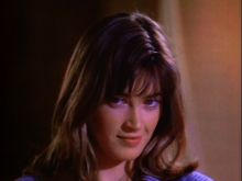 Amanda Pays