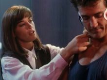 Amanda Pays