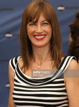 Amanda Pays