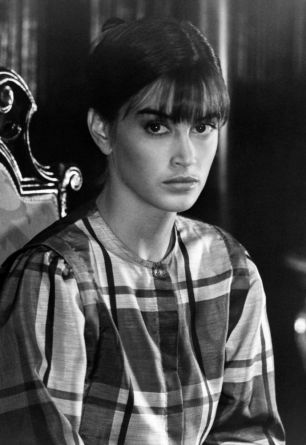 Amanda Pays