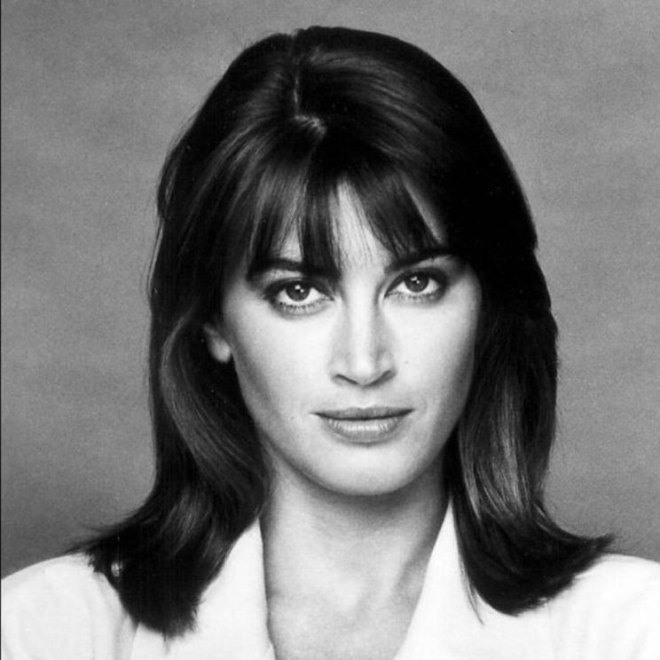 Amanda Pays