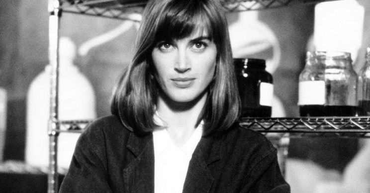 Amanda Pays