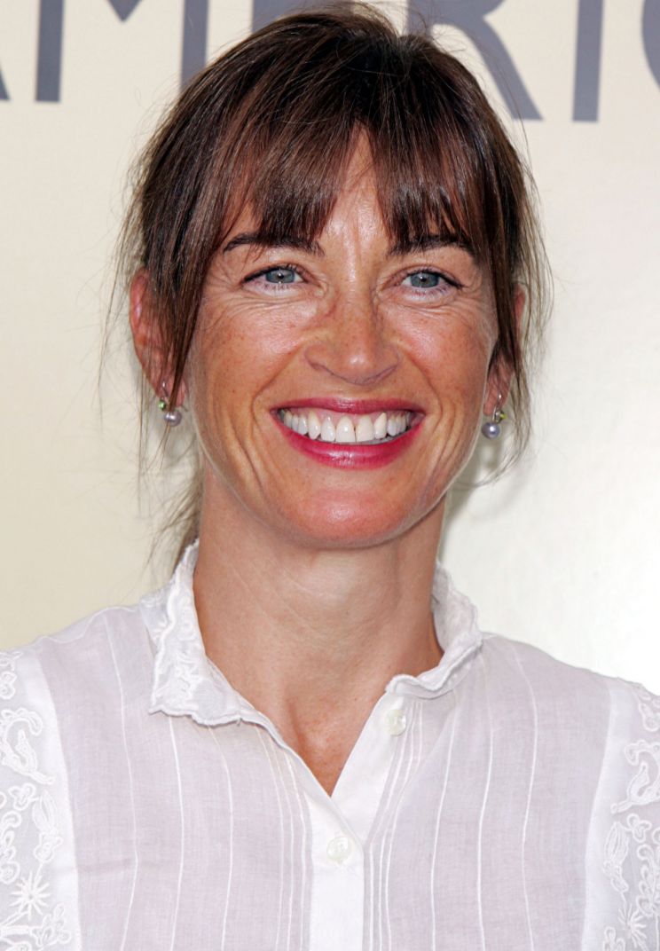 Amanda Pays